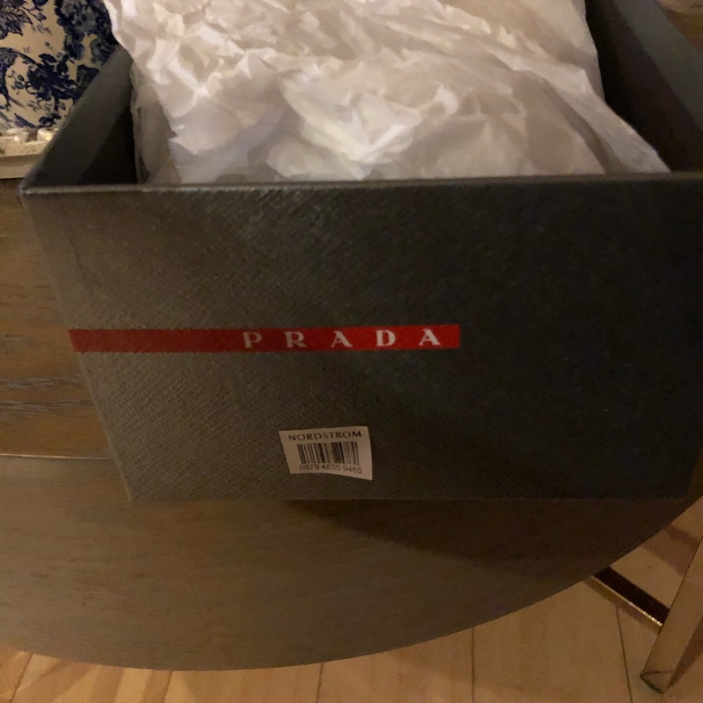 Prada Womens Sandals - Picture 3 of 3